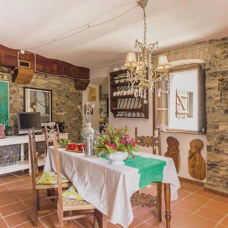 Casa Di Ettore Comano  Exterior foto