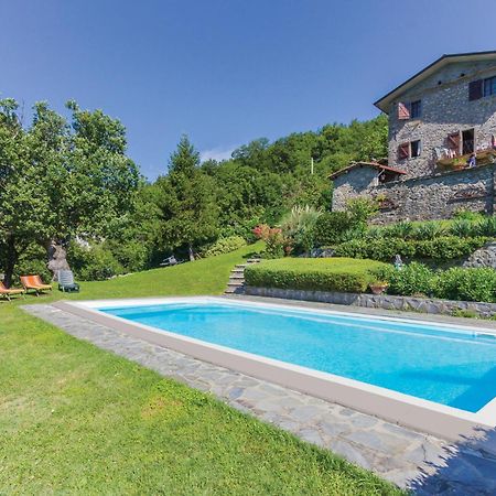 Casa Di Ettore Comano  Exterior foto