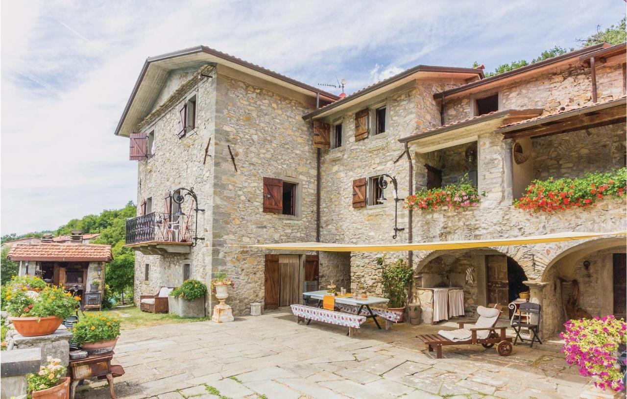Casa Di Ettore Comano  Exterior foto