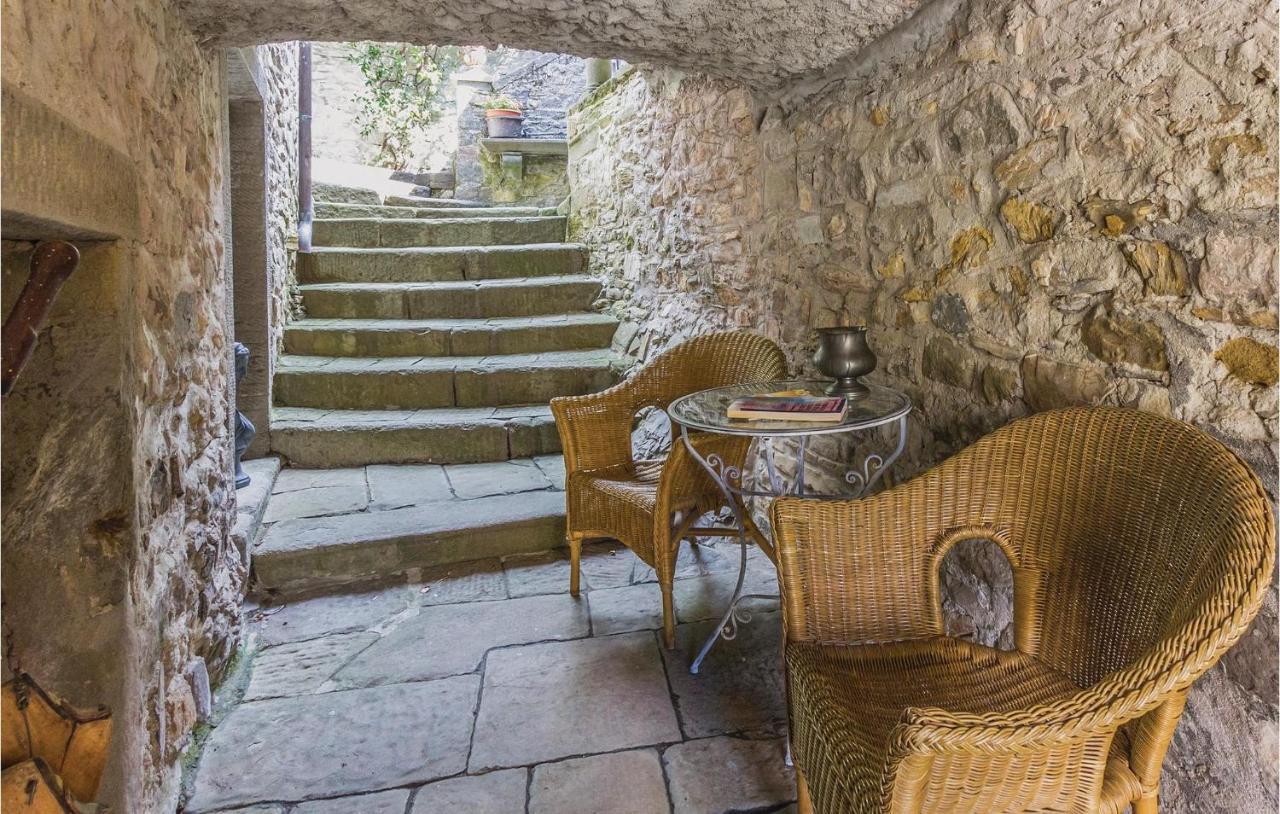 Casa Di Ettore Comano  Exterior foto