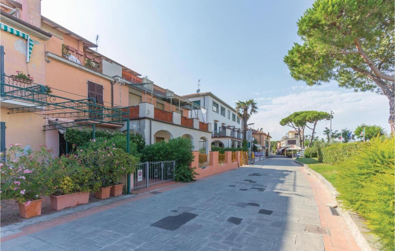 Casa Di Ettore Comano  Exterior foto