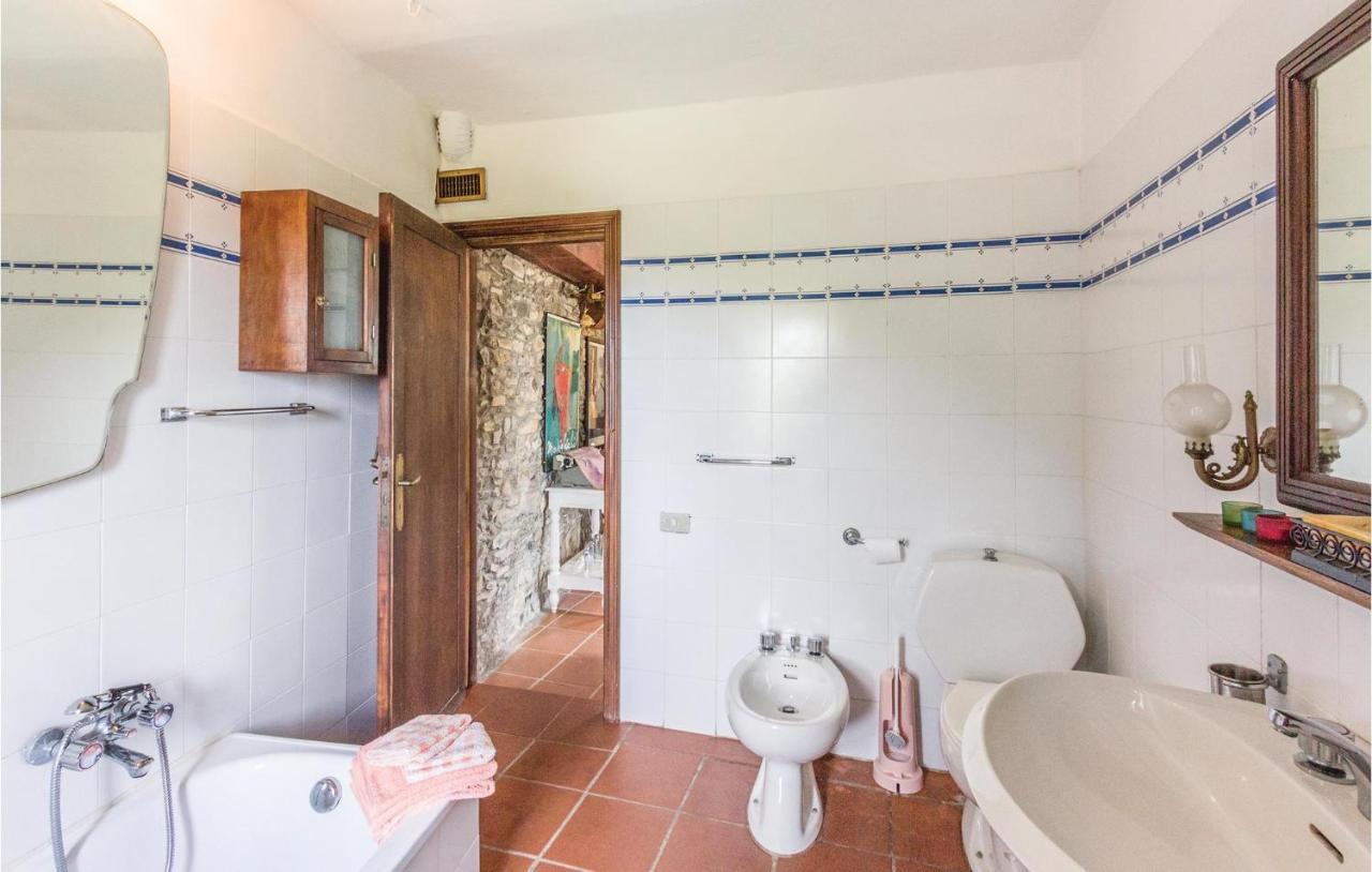 Casa Di Ettore Comano  Exterior foto