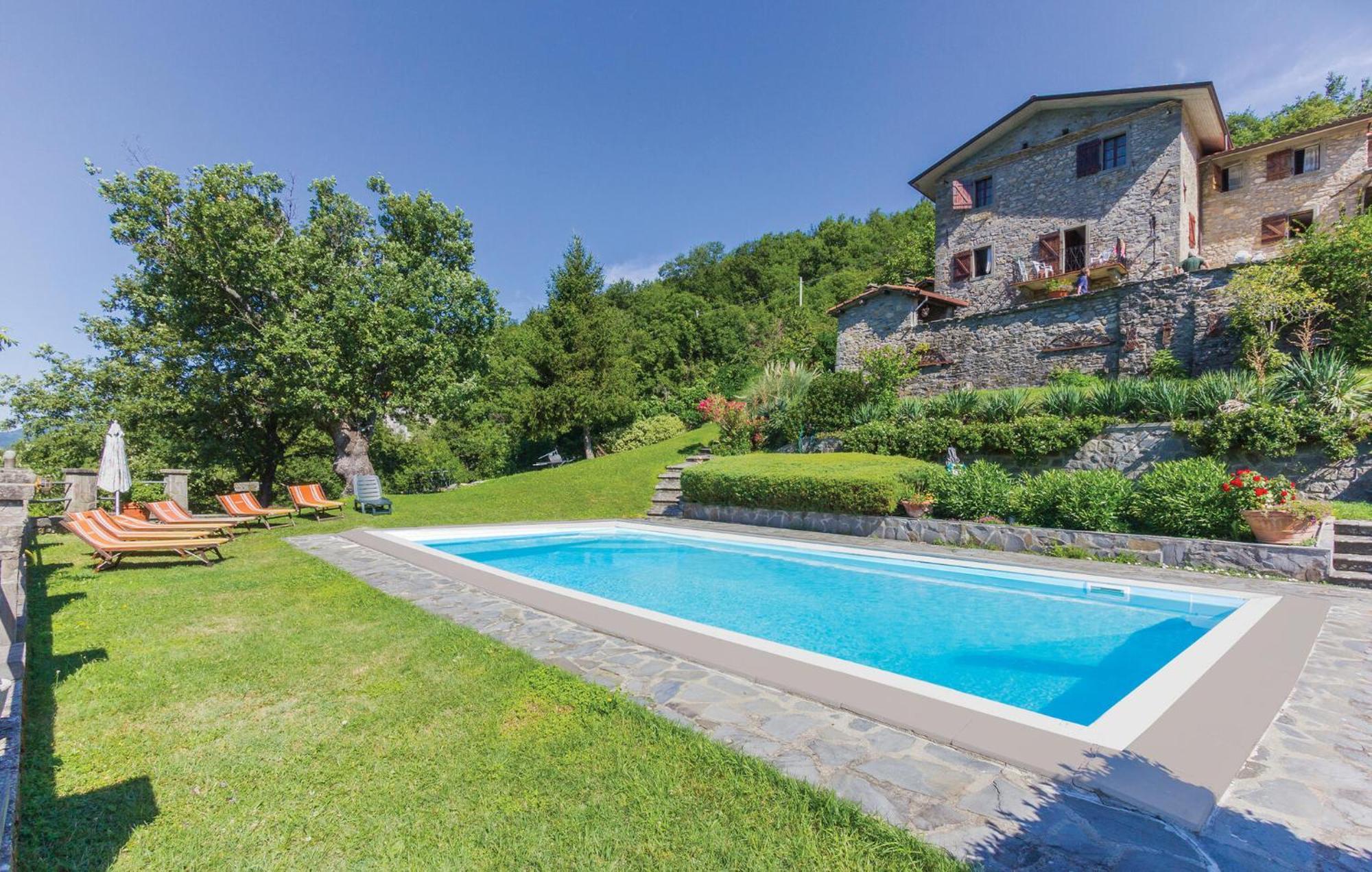 Casa Di Ettore Comano  Exterior foto
